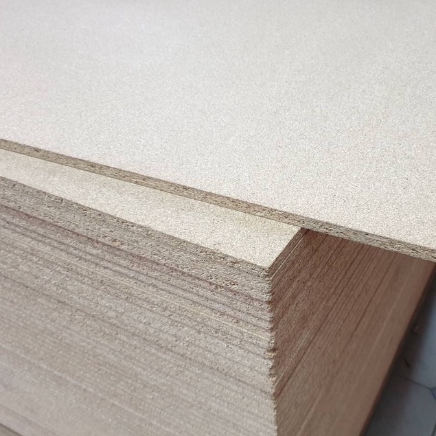 ปาติเกิ้ล-หนา-12-mm-particle-board-ไม้แผ่น-ทำกล่อง-ชั้นวางของ-diy