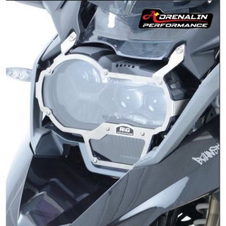 การ์ดไฟหน้า R&G สำหรับ R1200GS 2013-2019 RG  การ์ดไฟ r1200 r1200gsa