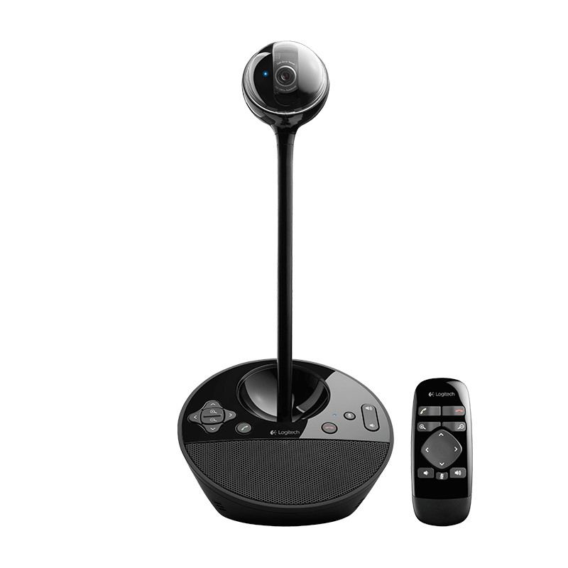 logitech-conferencecam-กล้องเพื่อ-การประชุมทางไกล-รุ่น-bcc950-black-รับประกันศูนย์ไทย-2-ปี