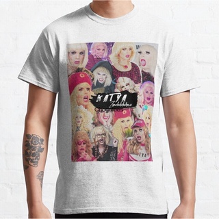 เสื้อยืดโอเวอร์ไซส์ใหม่ เสื้อยืดผ้าฝ้าย 100% พิมพ์ลาย Trixie Collage Nfmehp27Jhplhh44 วันหยุด สําหรับผู้ชาย XS-3XLS-3XL