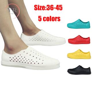 สินค้า รองเท้าแตะ กันลื่น สำหรับ Unisex 6 สี
