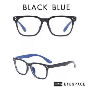 EYESPACE กรอบแว่น OVERSIZE ตัดเลนส์ตามค่าสายตา FR025