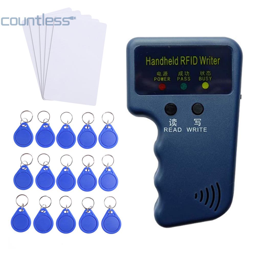 เครื่องอ่านการ์ดโปรแกรมเมอร์-125khz-rfid-แบบมือถือ-countless-th