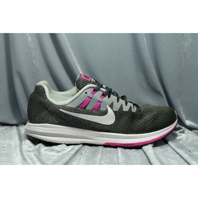 Nike Air Zoom Structure 20 | Shopee Thailand