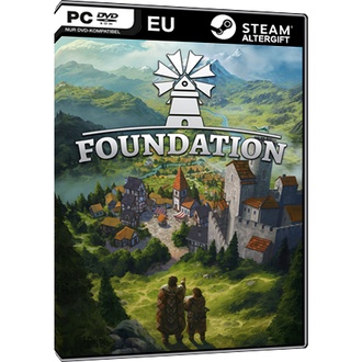 foundation-pc-เกมคอม