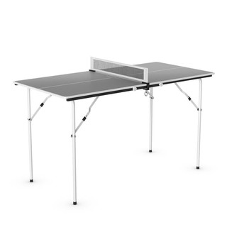 โต๊ะปิงปอง PONGORI ของแท้ โต๊ะเทเบิลเทนนิส โต๊ะปิงปองเล็ก Table Tennis โต๊ะปิงปองในร่มขนาดเล็กรุ่น PPT 130