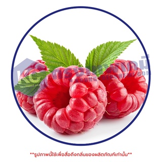 ภาพขนาดย่อของภาพหน้าปกสินค้าW047SB-25G Raspberry Flavour : กลิ่นผสมอาหารราสเบอรี่ 25 กรัม จากร้าน krungthepchemi บน Shopee