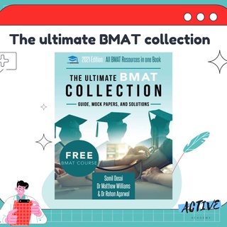 The Ultimate BMAT Collection