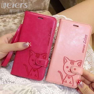 เคสฝาพับ Domicat สำหรับ มือถือ Xiaomi Mi11 Mi11T Mi11Tpro Mi10T Mi10Tpro Mi11lite สำหรับ LtelA36 ใส่บัตรได้  ตั้งได้