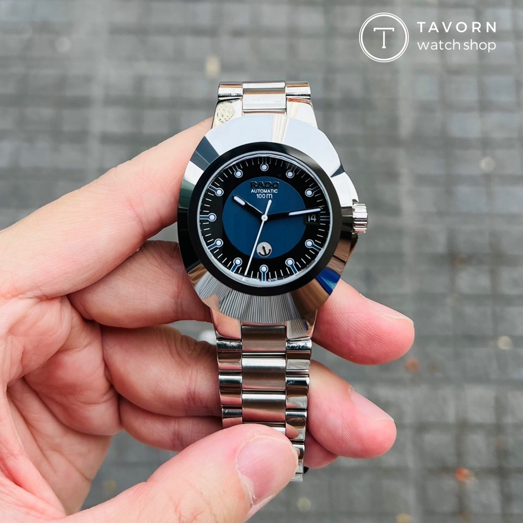 Rado new shop original automatic