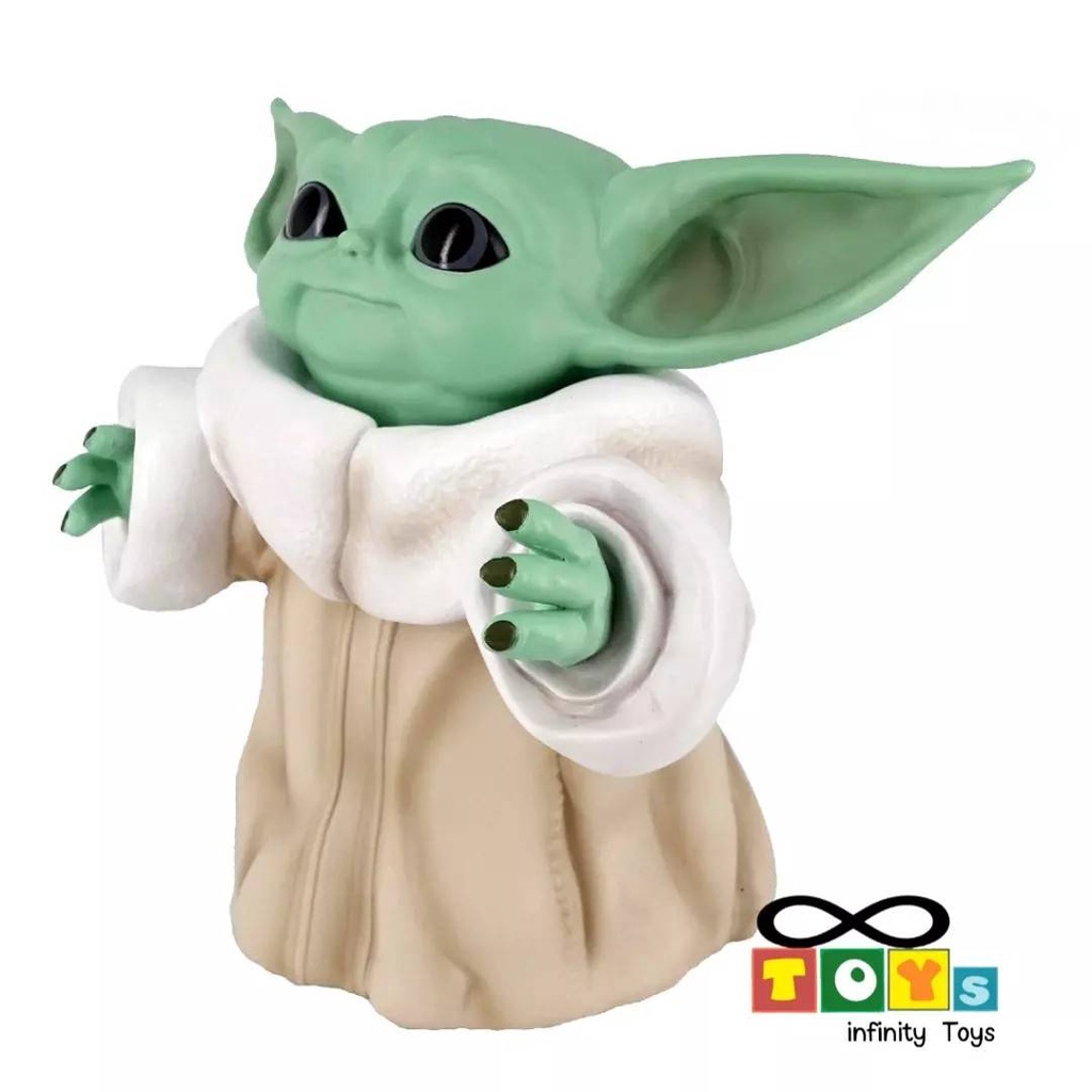 star-wars-baby-yoda-สตาร์วอล-เบบี้โยดา