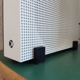 Xbox One S ขาตั้งแนวตั้ง (มินิมอล)