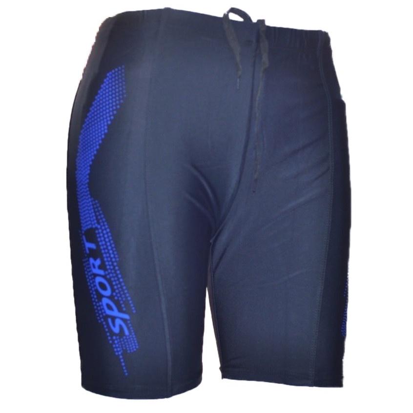 sports-swimming-กางเกงว่ายน้ำผู้ชาย5ส่วน-mens-swimming-trunks-1352