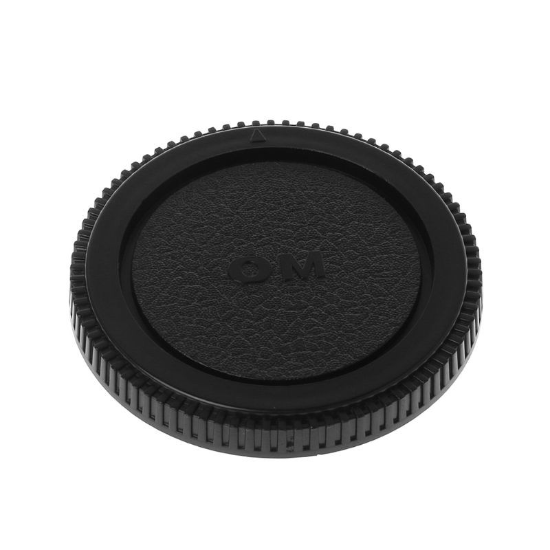 ภาพสินค้าROX Rear Lens Body Cap Camera Cover Anti-dust Mount Protection Olympus OM จากร้าน roxangel.th บน Shopee ภาพที่ 6