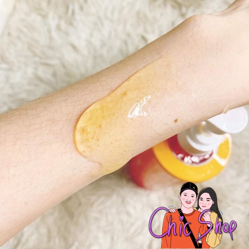 วิตามินซีสด-ana-care-vitamin-c-เซรั่มวิตามินซีสด-วิตามินซีสด-วิตซีสด-ครีมวิตามินซีสด-ของแท้-วิตามินซี-ตัวดัง-500ml