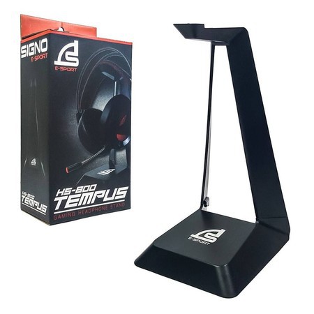 headset-stand-ที่แขวนหูฟัง-signo-hs-800-tempus-black