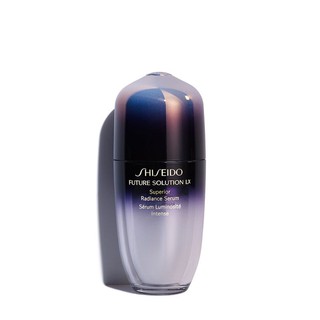 สลากไทยแท้!!! Shiseido Future Solution LX Superior Radiance Serum 30ml