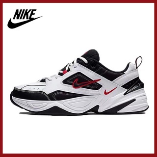 ข้อเสนอพิเศษ ของแท้Nike M2K Tekno รองเท้าลำลองสำหรับบุรุษและสตรี