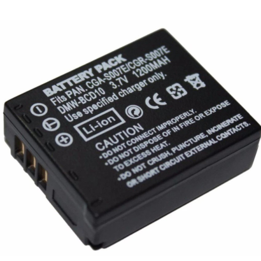 panasonic-digital-camera-battery-รุ่น-s007e-bcd10-dark