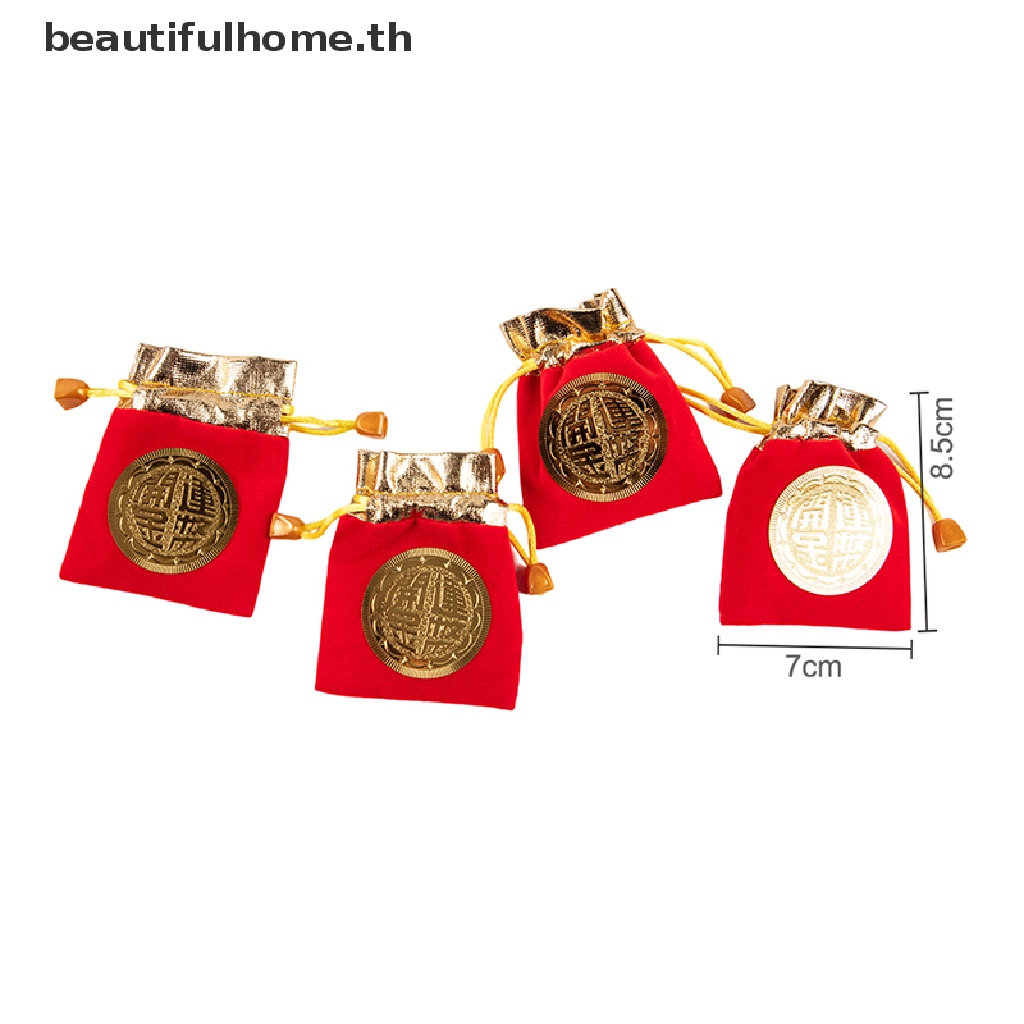 2023-new-year-2023-new-year-of-the-rabbit-good-luck-gold-coin-rabbit-commemorative-coin-chinese-zodiac-year-of-the-rabbit-gold-coin-red-envelope-new-years-gift-souvenir-coins