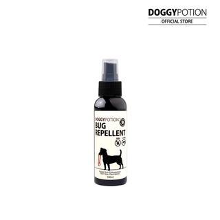Doggy Potion Bug Repellent Spray 100ml