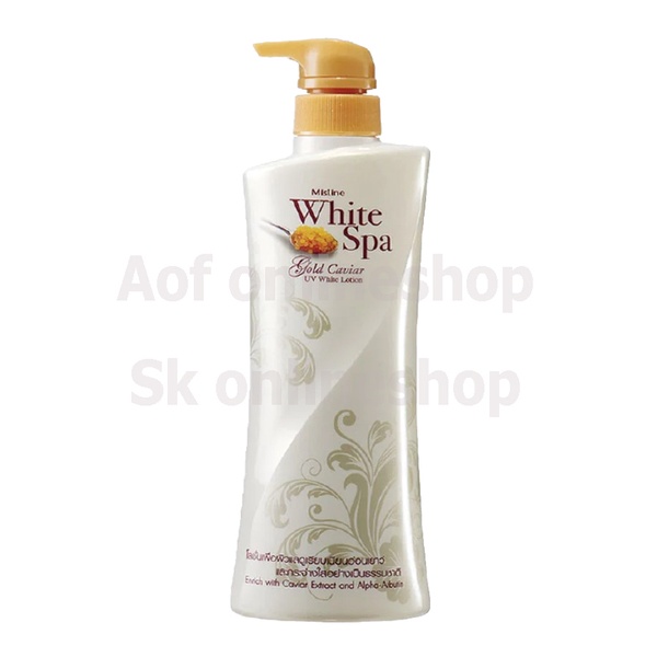 mistine-white-spa-lotion-มิสทีน-ไวท์สปา-โลชั่น-400-มล