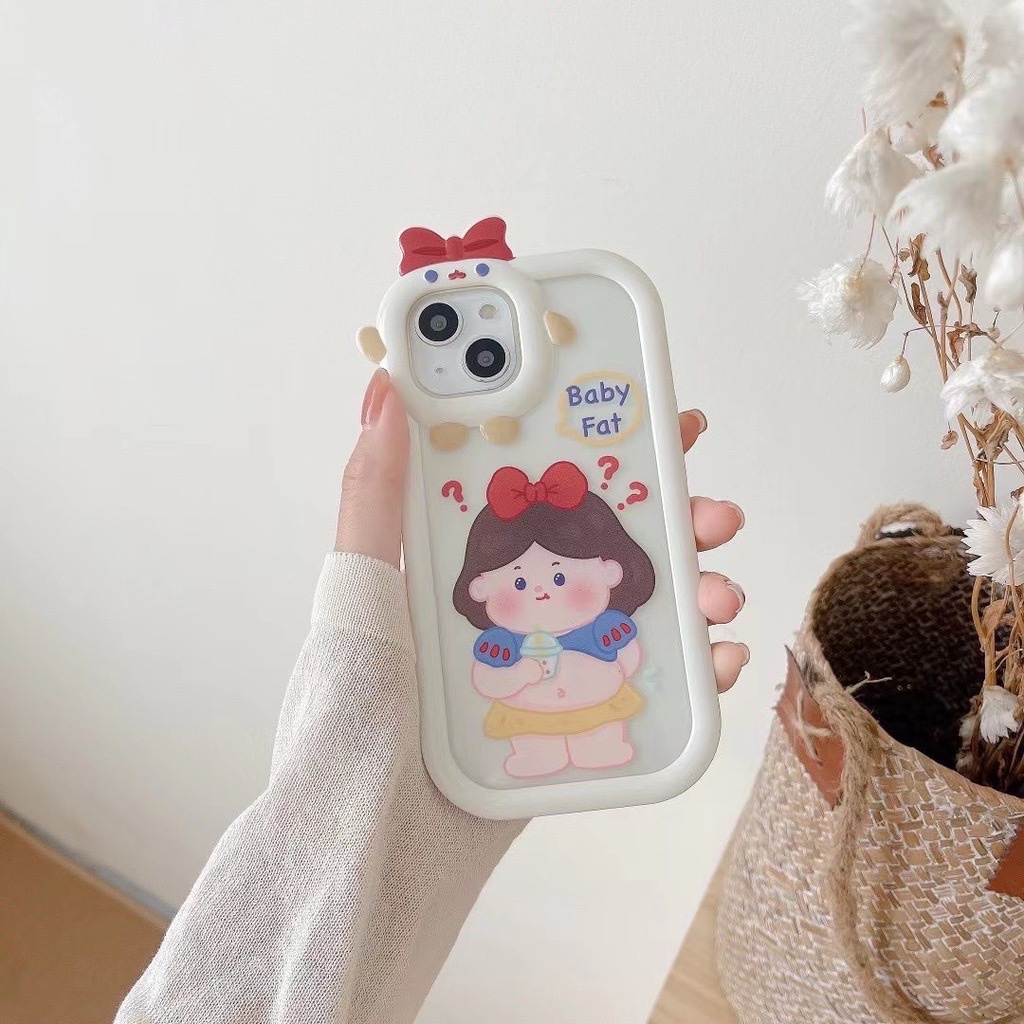 เคสกล้องโบว์-เคส-case-i11-12-13-11-12-13-pro-max-13-pro-เคสโทรศัพท์-เคสใสกันกล้อง-เคสราคาถูก