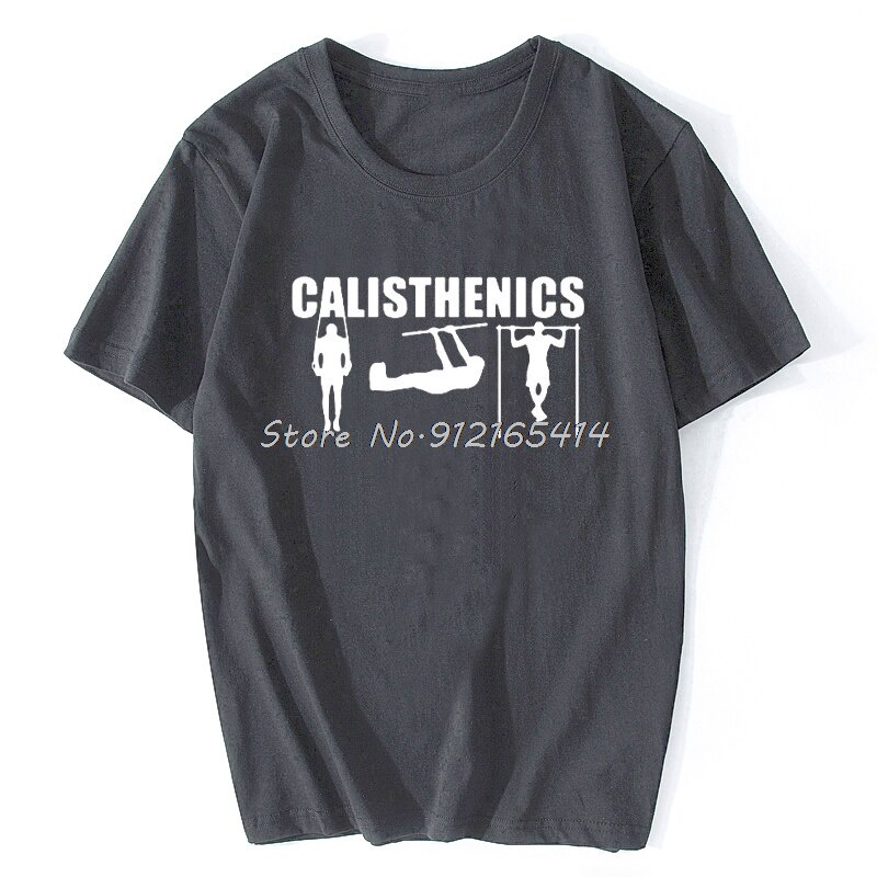 calisthenics-เสื้อยืดคอกลม-แขนสั้น-ผ้าฝ้าย-พิมพ์ลาย-แฟชั่นฤดูร้อน-สไตล์ฮาราจูกุ-สําหรับผู้ชาย-คู่รัก-ใส่ออกกําลังกาย-เพา