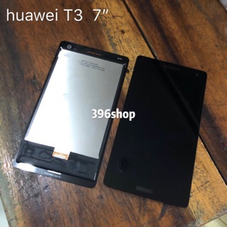 หน้าจอ LCD +ทัสกรีน Huawei T3  7 นิ้ว