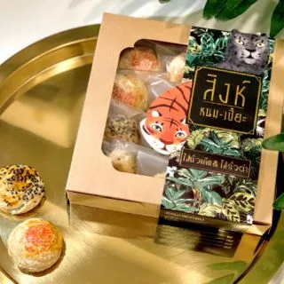 สิงห์หนมเปี๊ยะ ของดีเมืองสิงห์บุรี photo
