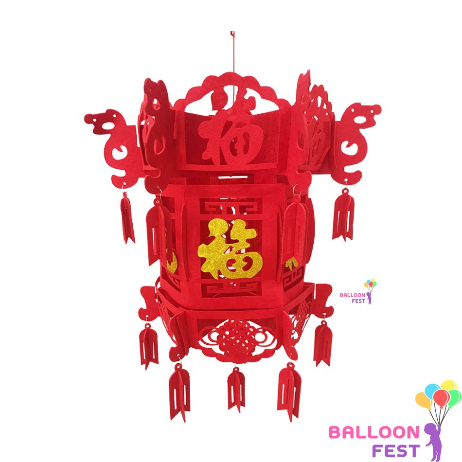 balloon-fest-โคมแดงฮก-สีทอง-ขนาด-50x60-ซม