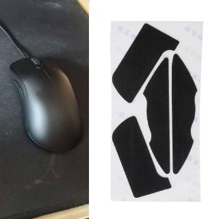 Bang♥ Mouse Feet Skates Side stickers Sweat Resistant Pads For Zowie FK1 / FK2 / FK+