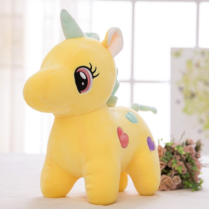 40cm-soft-unicorn-plush-heart-baby-toy-kids-calming-rainbow-pillow-sleeping-pillow-doll-animal-stuffed-toy-birthday-g