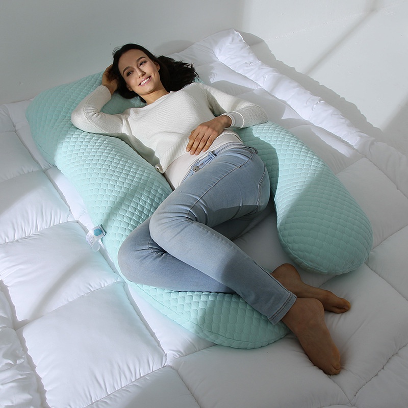 บลูไดมอนด์-pregnant-women-pillowutype-pillow-waist-support-pillow-multifunctional-pillow-side-sleeping-pillow-belly-sup