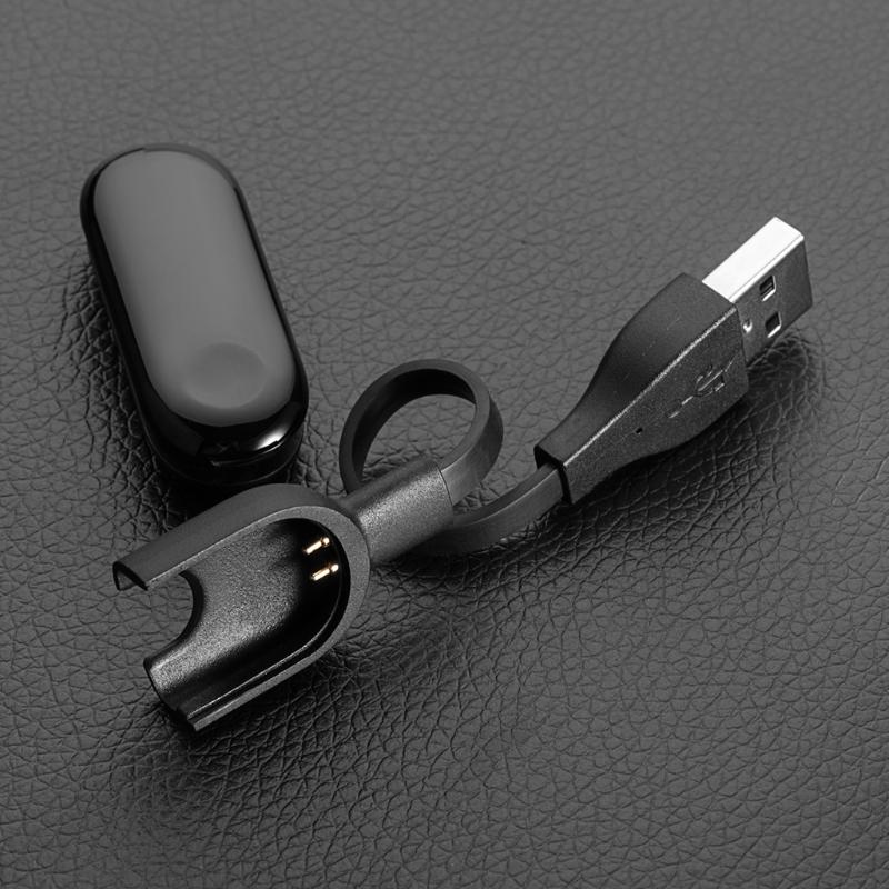 สายชาร์จ USB สำหรับ Xiaomi Mi Band 3