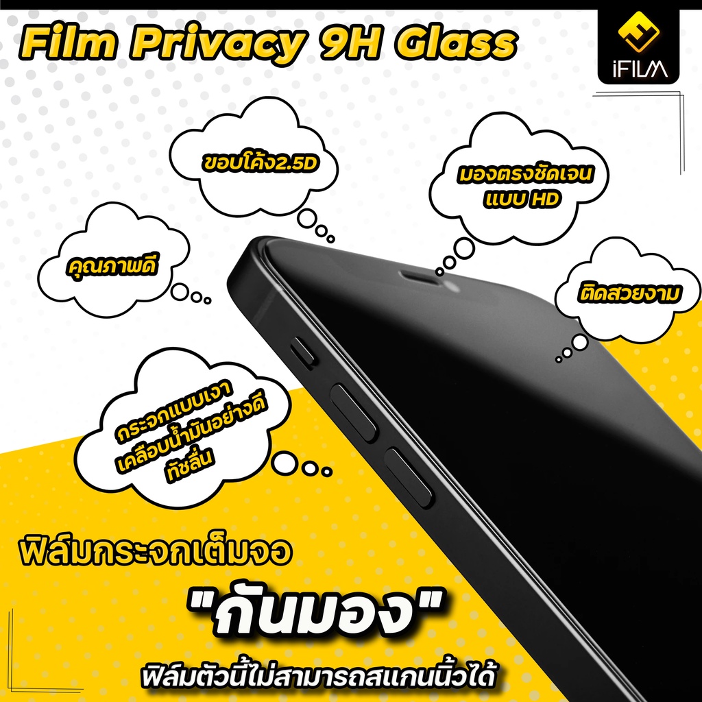 ifilm-ฟิล์มกันมอง-privacy-สำหรับ-ไอโฟน-15-pro-max-15plus-14promax-14-plus-13-promax-12-mini-11-xr-ฟิล์มกระจก-กันเสือก