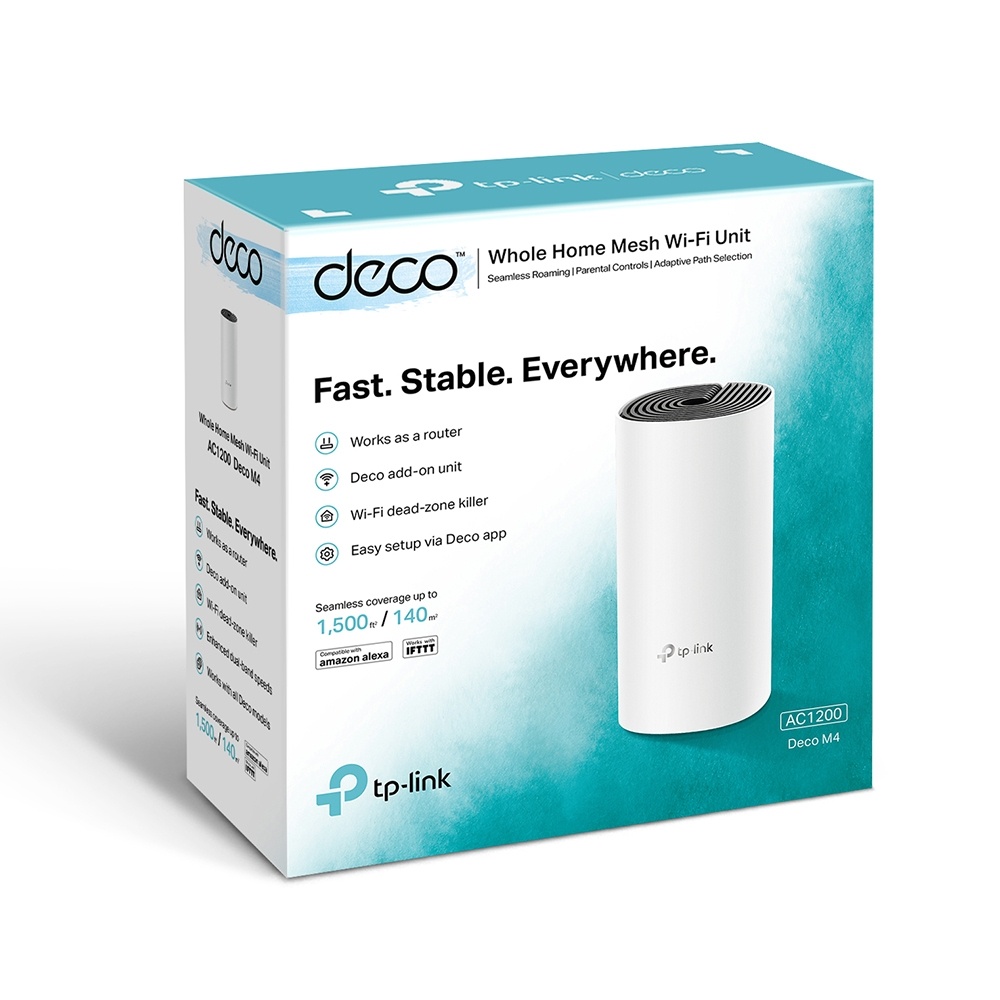 tp-link-tplink-deco-m4-1pack-home-mesh-wi-fi-router