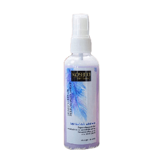 โปรโมชั่น : Moshito-สเปรย์ เพล็กซ์ แอดเงา ปริมาณ 100 ml เพล็กซ์สเปรย์ แอดเงา เชื่อมพันธแกนผม - ริเวอร์ฟร้อนท์