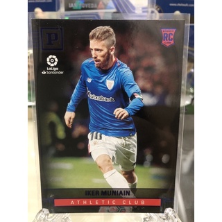 2019-20 Panini Chronicles Soccer Cards Base Panini LaLiga Athletic Club