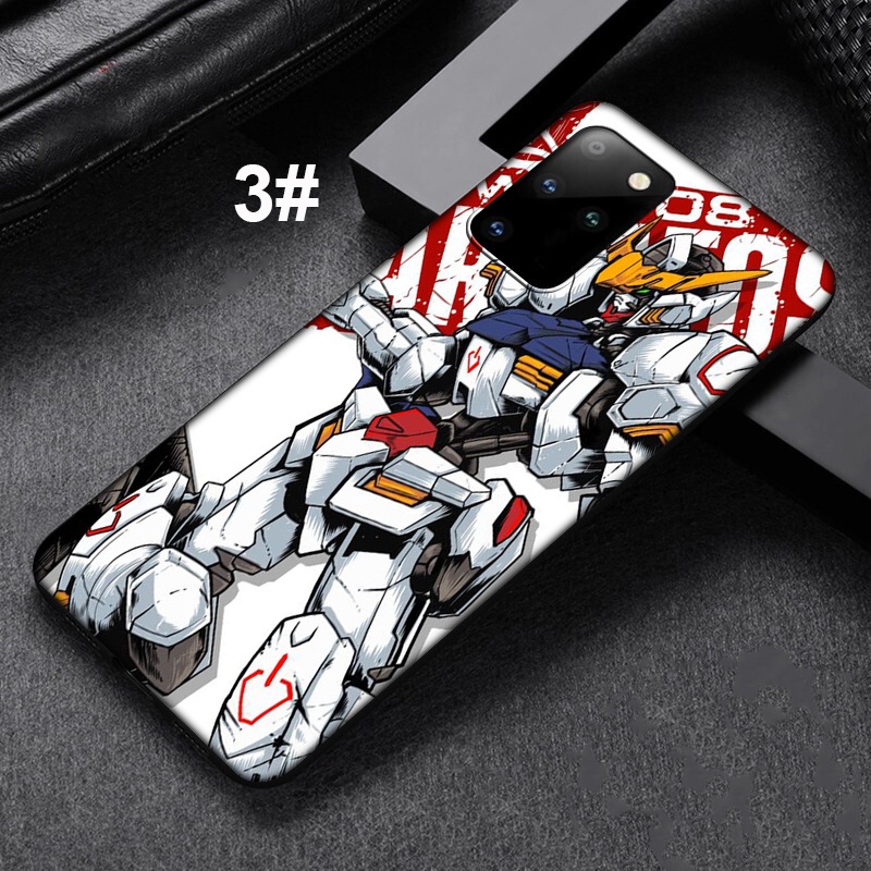 เคสโทรศัพท์มือถือ-ซิลิโคนนิ่ม-ลายการ์ตูนกันดั้ม-ni38-สีดํา-สําหรับ-samsung-galaxy-j2-j4-j5-j6-plus-j7-j8-prime-core-pro-j4-j6-j730-2018