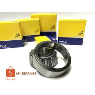 3379/20 API Brand เตเปอร์แบริ่งคุณภาพ Taper Bearings