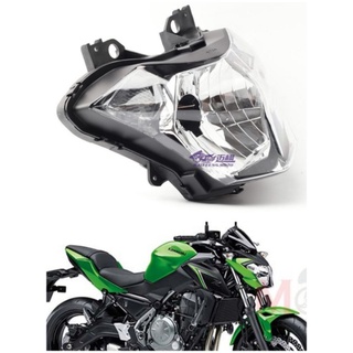 ชุดไฟหน้า kawasaki z650 ปี 20017-2019และVersys-X300ปี2017/18/19ไฟหน้า z650kawasaki ไฟหน้ารถบิ๊กไบค์ทุกรุ่น