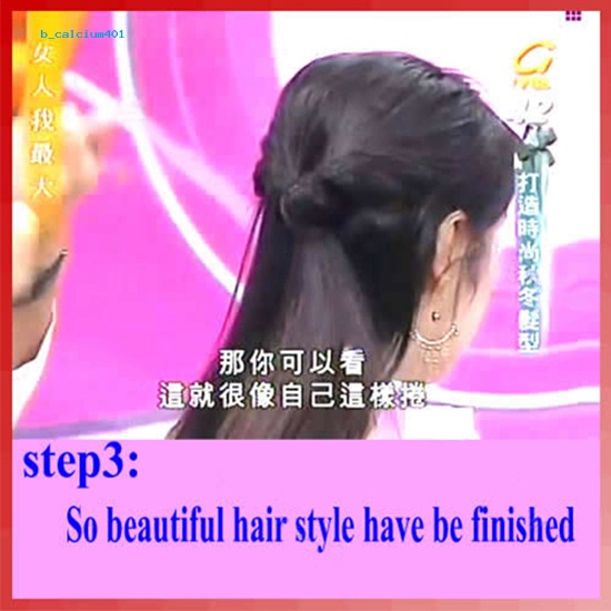 farfi-2pcs-women-girl-topsy-tail-hair-braided-tool-ponytail-maker-easy-styling-tool