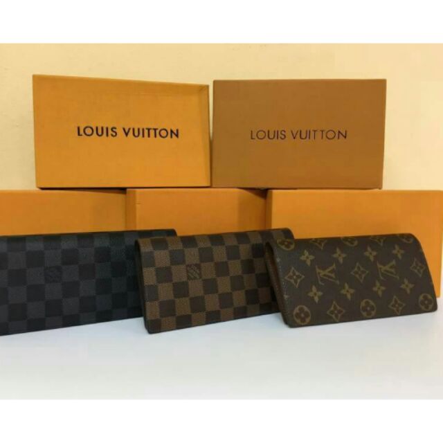 louis-vuitton-หนังแท้