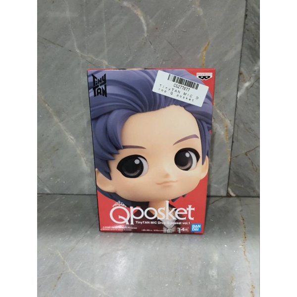 tinytan-mic-drop-qposket-vol-1-rm-bts-figure