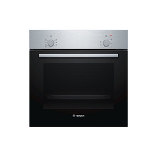 เตาอบฝัง M BOSCH HBF010BR0K 60CM | BOSCH | HBF010BR0K เตาอบบิวท์อิน เตาอบบิวท์อิน Cooking Equipment