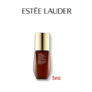 ของแท้ ESTEE LAUDER Advanced Night Repair Eye Concentrate Matrix 5 ml ครีมบำรุงผิวรอบดวงตา