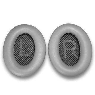 ภาพขนาดย่อของภาพหน้าปกสินค้า(qc 35 ii) ฟองน้ำหูฟัง สําหรับ bose quietcomfort จากร้าน 3cmall88.th บน Shopee ภาพที่ 2