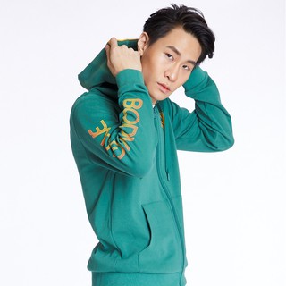 ภาพหน้าปกสินค้าBODY GLOVE Men\'s SC TRACK CLUB Hoodies เสื้อฮู้ด ผู้ชาย สีเขียวเข้ม-73 ที่เกี่ยวข้อง