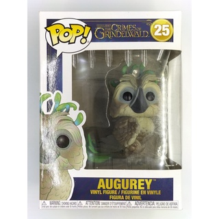 Funko Pop Fantastic Beasts - Augurey #25